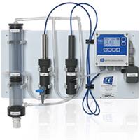 Model TC80 Total Chlorine Analyzer